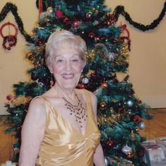 Olwen Christie