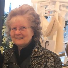 Valerie Davis