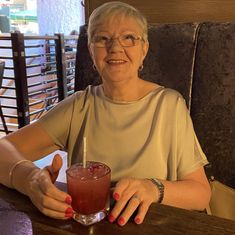 Maureen Tomlin