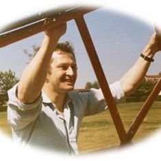 Norman George Law