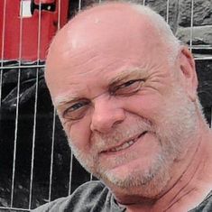 Alan Sunter
