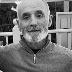 Alan Osborne