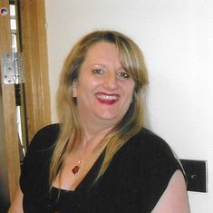 Shirley Hampshire