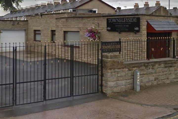 Towneleyside Funeral Home