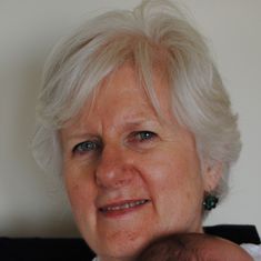 Margaret Bye