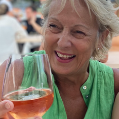 Lyn Marden