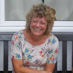 Helen James