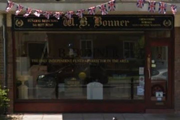 W.B Bonner