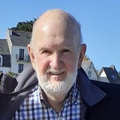 Albert Sidney Griffiths