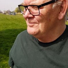 Nigel Bryn Long