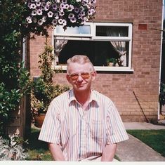 Anthony James Main Cash (Jim)