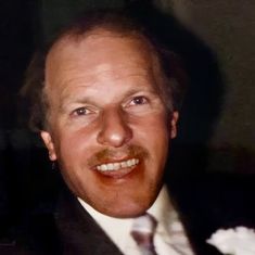 Charles Robert Reeve
