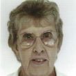 Sheila Mary Robinson