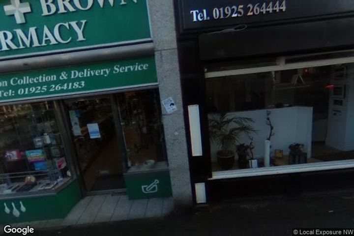 Houghtons Funeral Directors Ltd, Stockton Heath