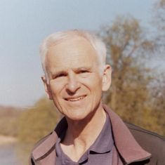 Paul Coward