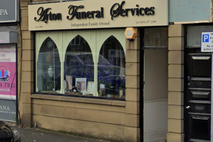 Ayton Funeral Service