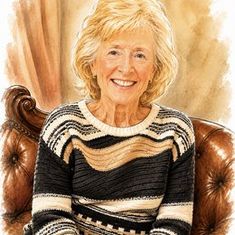 Janet Eveline Dukes