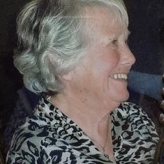 Linda Gudrun Brecknock