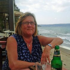 Clare Crispin