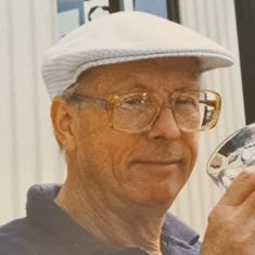 Dennis Stratford