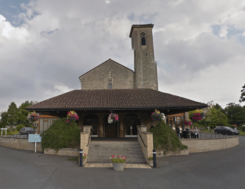 Gloucester Crematorium