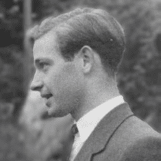 John David Passey