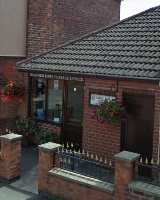 Trafford Lowe Funeral Services