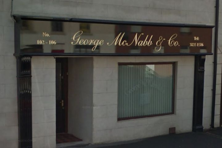 George McNabb & Co