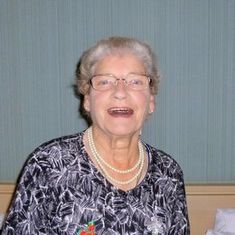 Rose Smith