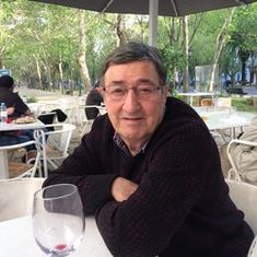 Peter Barton
