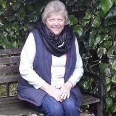 Helen Margaret Roberts