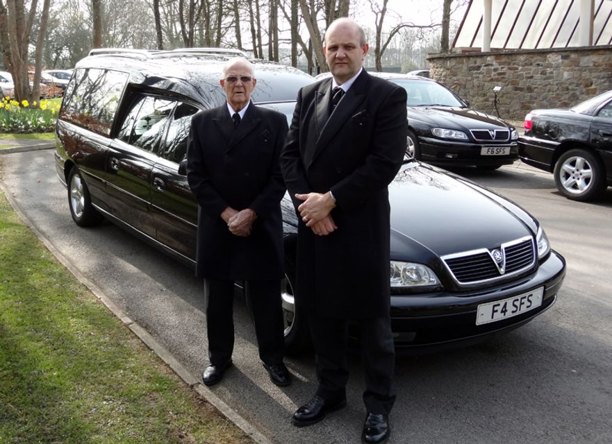 Sendell&rsquo;s Funeral Services