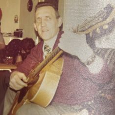 Richard Russell