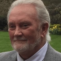 David Arthur Kimpton