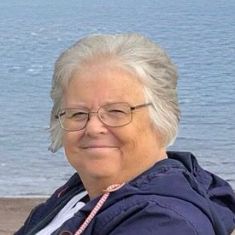 Mary Williams