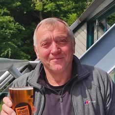 Neil Goodlad