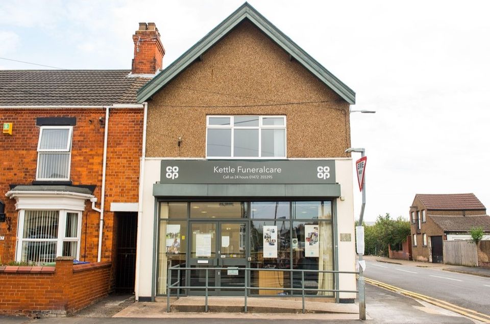 Kettle Funeralcare, Grimsby