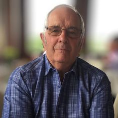 Robin Oram