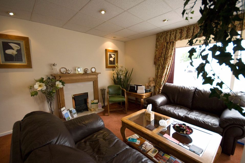 Thomasons Funeral Service, Oakwood, funeral director in Leeds