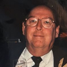 David Roy Berry