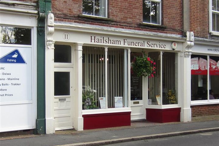 Hailsham Funeral Service