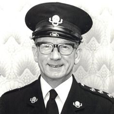 Maurice Hughes