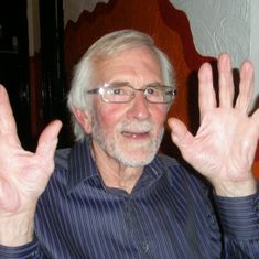 Gerald Llewellyn Horth