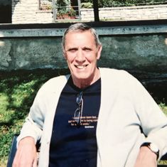 Gary Anthony Cope