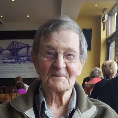 George McFarlane Aitken