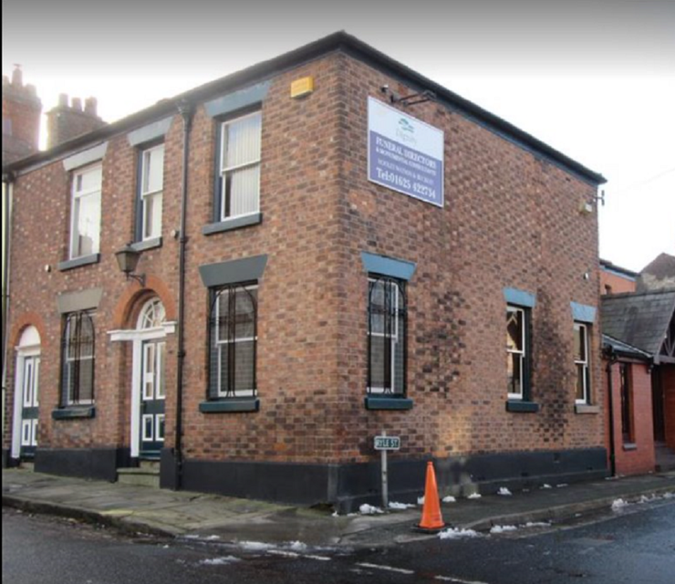 Hooley Watson & Buckley Funeral Directors