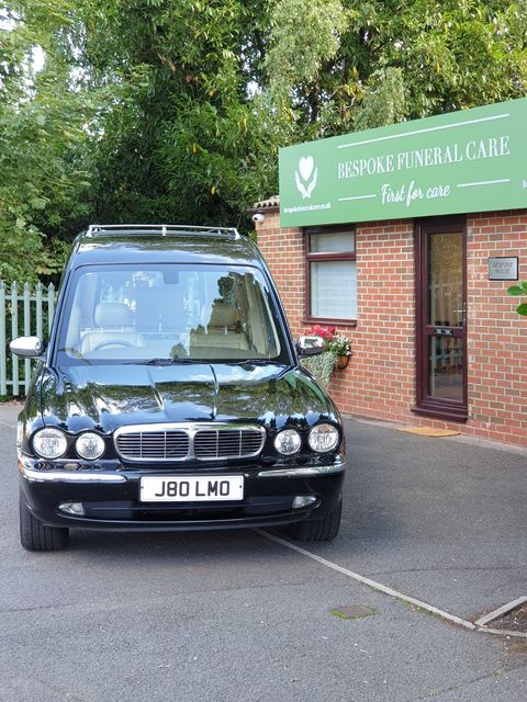 Bespoke Funeral Care