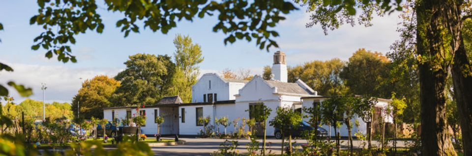 Craigton Crematorium