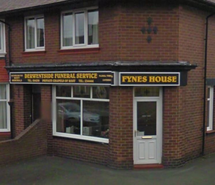 Derwentside Funeral Service, Consett