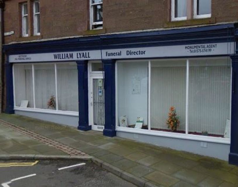William Lyall Funeral Directors